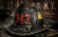 LIMITED 9/11 25th ANNIVERSARY TRIBUTE TO FDNY